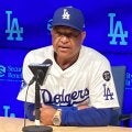 逆転負けのドジャース・ロバーツ監督「気分はよくない」　投打活躍の大谷については「本当に素晴らしいパフォーマンス。どんな賛辞を並べても足りない」
