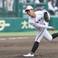 広陵の経験豊富な右腕と、旭川志峯の2年生中軸の対決に注目【第107回夏甲子園・第3日みどころ】