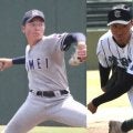 津田学園の頼れる左腕エースと、叡明の頼れる右腕の投げ合いに期待【第107回夏甲子園・第3日みどころ】