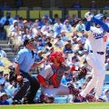 大谷翔平が39号２ラン、日本のファンが早朝から歓喜「やったーーーー」1000安打達成