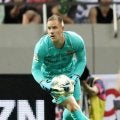 バルセロナ、テア・シュテーゲンから主将剥奪を検討　メディカルレポート提出の同意書サイン拒む