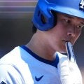 大谷翔平が唯一無二の偉業も「負けました」　無念のHR＆8K…米メディアが伝えた「なおド」