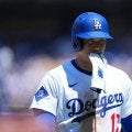 大谷の大活躍をフイに…同僚“イラ立ち”「守備が酷かった」　敗戦に吐露「受け入れがたい」