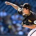 韓国投手陣がメジャーで失う“居場所”　逸材が相次ぐ解雇…No.1有望株も苦難の日々