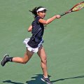  伊藤あおい 2大会連続でWTA1000本戦へ 