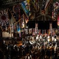 世界トップレベルのダンサーと海の幸が融合する唯一無二のダンスバトルイベント！「Nemuro Beat the Floor 2025」今年も開催決定！