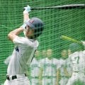 横浜監督 雨を味方に気持ち切り替え