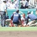 酷暑の甲子園、2部制で生まれる差