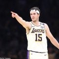 オースティン・リーブス高額契約締結？
