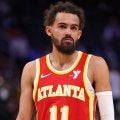 トレイ・ヤングがホークスに失望か
