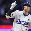 大谷翔平、39号本塁打＆4回8奪三振。今日達成した記録は「史上7人目」と「日本人3人目」
