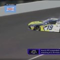 米レースで異例の出場停止処分…物議を醸した“危険運転”に「100％汚いし意図的だ」「完全に故意だった！」批判の声も