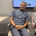 「世界でゴルフというイベントが続く限り、日本の選手たちはこれからも活躍する」【岡本綾子のAIG女子オープンアフタートーク】