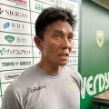 東京V 城福監督 主力の移籍に言及