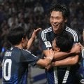 町野のマイクパフォに現地ファン沸騰