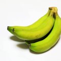 バナナは食べていい？グリーンバナナが脂肪肝（MASLD）に与える影響とは