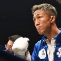 開頭手術の神足茂利に所属ジムが言及