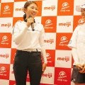 日本ツアー凱旋の山下 三度目の正直へ