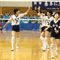 ベスト4進出を懸けた女子3日目（8/8）決勝トーナメント3、4回戦全12試合をご紹介【中国インターハイ2025】