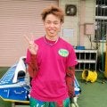 【ボート】平和島　坂本一真が４カドまくりでデビュー通算２勝目「地元で勝ててうれしい」と笑顔