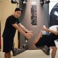 【ゴルフ】痛みのない股関節を作る