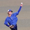 中日・プロ初勝利狙う金丸夢斗