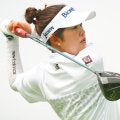 シャンパン“ラッパ飲み”でノドが焼けた？ 山下美夢有が明かす全英制覇の舞台裏