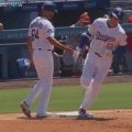 大谷翔平、衝撃39号アーチで“ゆっくりめ？”ベース一周が話題…確信弾で自援護→“鬼門”イニングも三者連続三振の圧巻ショー