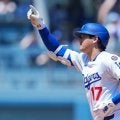 大谷翔平が刻む「440」の偉業　通算6度目の離れ業…打てば生まれる偉大な記録