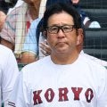 【甲子園】広陵・中井監督が試合前、暴力事案に言及「学校が発表した通り。反省して大会迎えている」