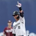 【オリックス】若月健矢が今季初５番　３番頓宮、４番杉本と打線改造で連敗ストップへ／スタメン