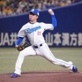 【阪神】坂本誠志郎の珍しい行動に中日ファンも感謝「ほんわか」「ありがとう」「性格が捕手」