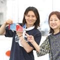 【ボート】浜名湖ＰＧ１　相性抜群の浜名湖で全開モードの広中智紗衣