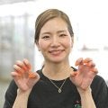 【ボート】浜名湖ＰＧ１　富樫麗加が今節初白星で「乗り心地やターン回りはいい」