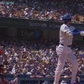 大谷翔平の豪快39号アーチで観客も“確信バンザイ” 「どこまで飛ぶんだ…」味方も唖然リアクション カメラが捉えた鳥肌映像