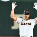 田中将大の「センスすごいわ」　衝撃のチーム初安打…12年ぶり快音に「激レアなもの見れた」