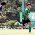 NEXT伊東純也の候補生　昌平高校の“弾丸ドリブラー”長璃喜が挑む試験｜インターハイで見つけた原石たち