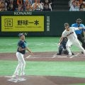 【巨人】二塁打→タッチアップ→適時打で生還田中将大に「真っ芯で捉えましたね」解説宮本和知氏絶賛