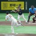 【ヤクルト】石川がバットでも偉業　新人から24年連続安打は投手初、球界でも張本ら抜き歴代単独２位