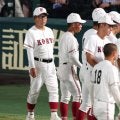 夏の甲子園　旭川志峯－広陵戦は午後７時２９分プレーボール　甲子園史上最も開始が遅いゲームに