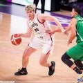 川真田紘也、ジョシュとの共闘に手応え「もっとこのチームの良さを引き出したい」