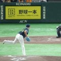 【巨人】初スタメン増田大輝が勝ち越し演出、田中将大に勝ち投手権利「ズバリですね」解説も興奮