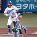 【阪神】伊原陵人が４回自己最多５失点、４回降板も最短タイ　誕生日にプロ初ボーク、初被弾も