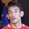 中田英寿氏、広島での慈善試合でジーコ氏とともに語り合った元ブラジル代表スーパースターは…