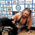 EVILがHOT活用してボルチン撃破