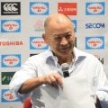 【ラグビー】「テストマッチごとに成長する」日本代表ジョーンズHCがF1チーム視察で刺激