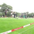 国内女子ツアー、北海道meijiカップ開幕を控えて大会事務局「熊対策に関して」の文書発表