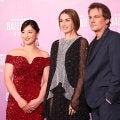 赤ドレス姿で角田夏実ハリウッド映画出演おねだり？「関節技とか得意なので…」