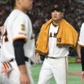 巨人は痛恨の逆転負け　田中将大が投打に奮闘も１９９勝目ならず　連勝３で止まり借金１