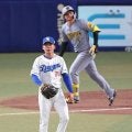 中日・金丸夢斗が10戦目でプロ初勝利